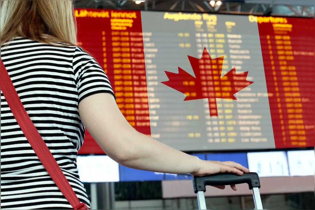 Airline flight cancellations: What Are the Causes Behind the Recent ?