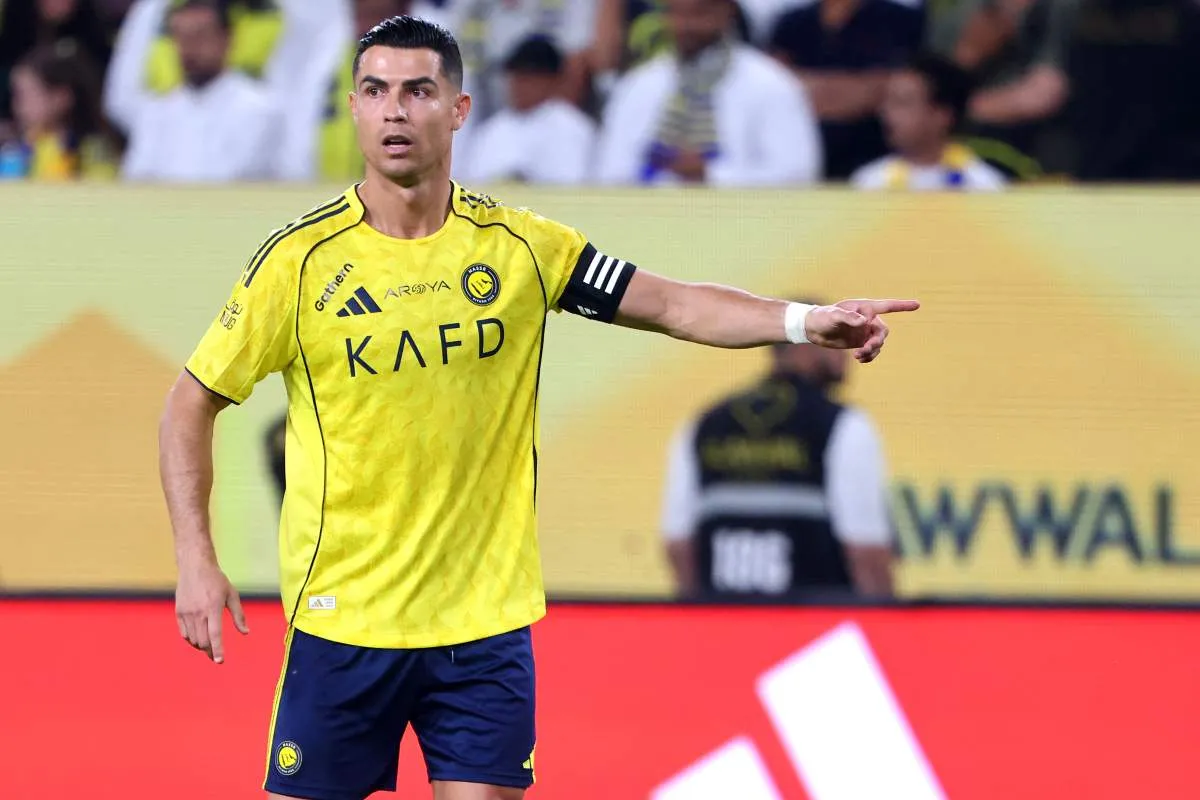 What Happened in Al Nassr vs Al Ahli Match?
