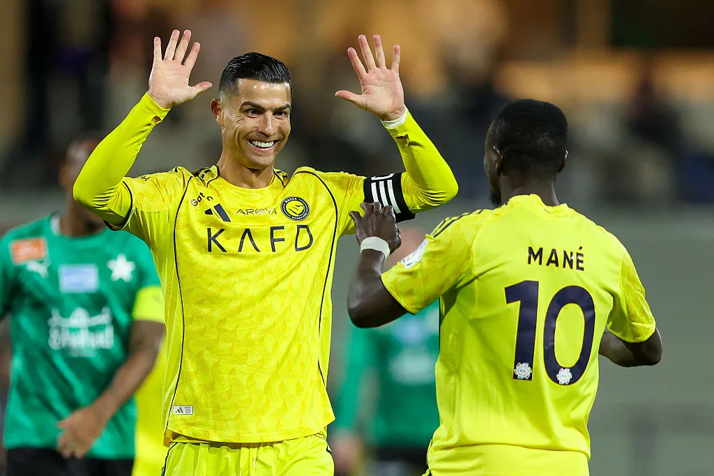 Al nassr: What Does Cristiano Ronaldo’s Return Mean for ?