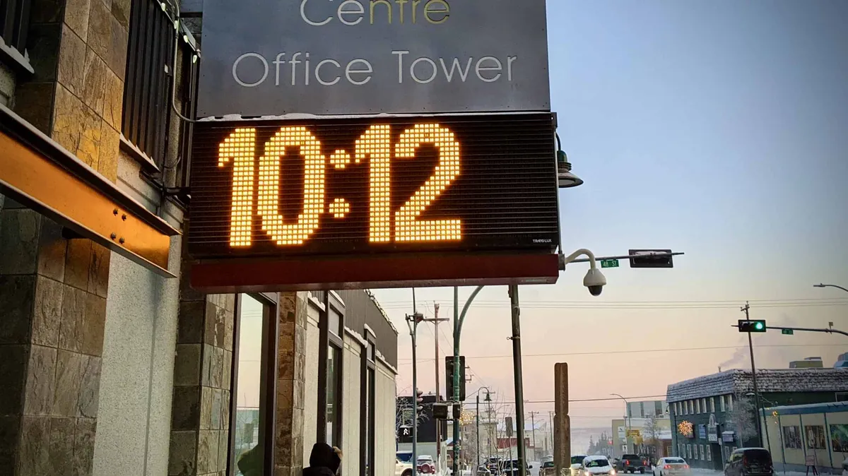 Alberta daylight savings time: What’s Happening with ?