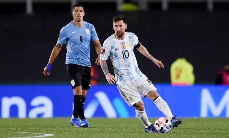 Algerie vs uruguay: What to Expect in the Upcoming Algeria vs Uruguay Match?