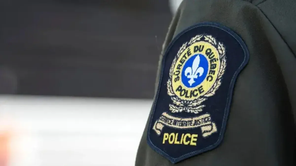 Anais fortin cozzens: What Happened to Anaïs Fortin-Cozzens in the Portneuf Sur Mer Collision?