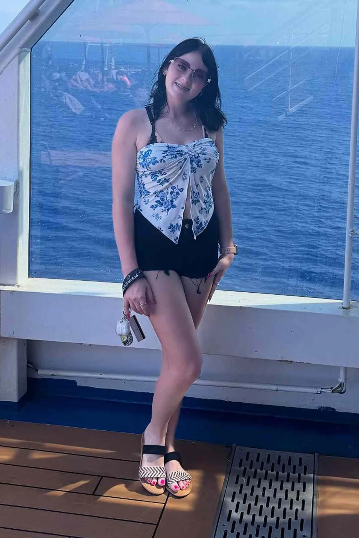Anna kepner: What Happened to  on the Carnival Horizon Cruise Ship?