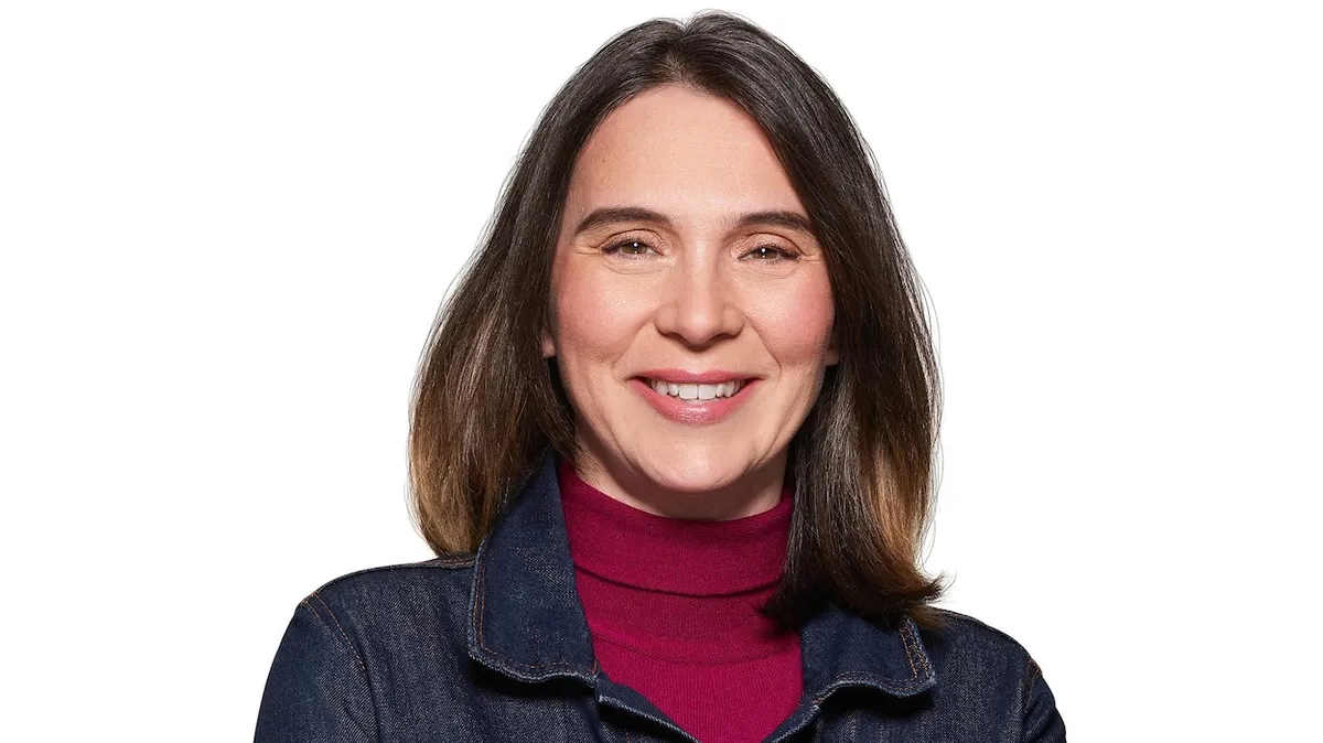 Annie desrochers: What Changes Are Happening with  at ICI Première?