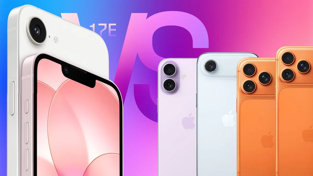 Apple iphone: What Are the Key Features of the New ?