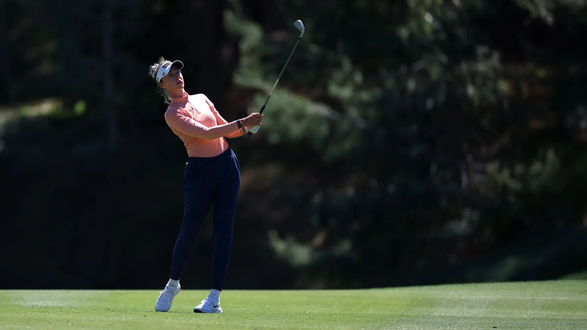 Aramco championship 2026: What to Expect from the ?