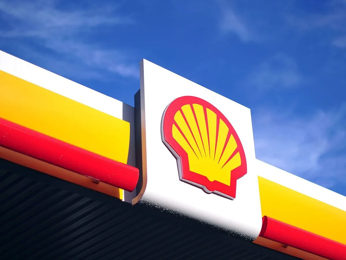 Arc resources: How Does Shell’s Acquisition of Impact the Energy Landscape?