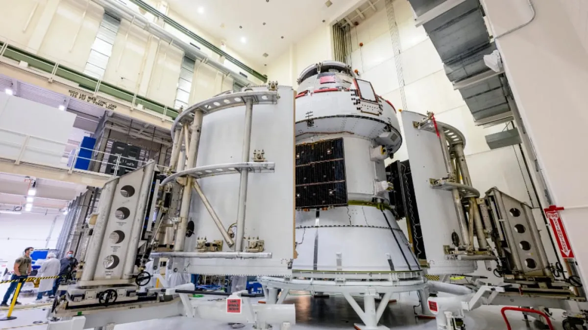 Artemis 2 landing: What to Expect from the ?