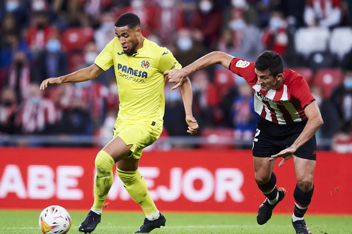 Athletic club vs villarreal: What to Expect in the  Match?