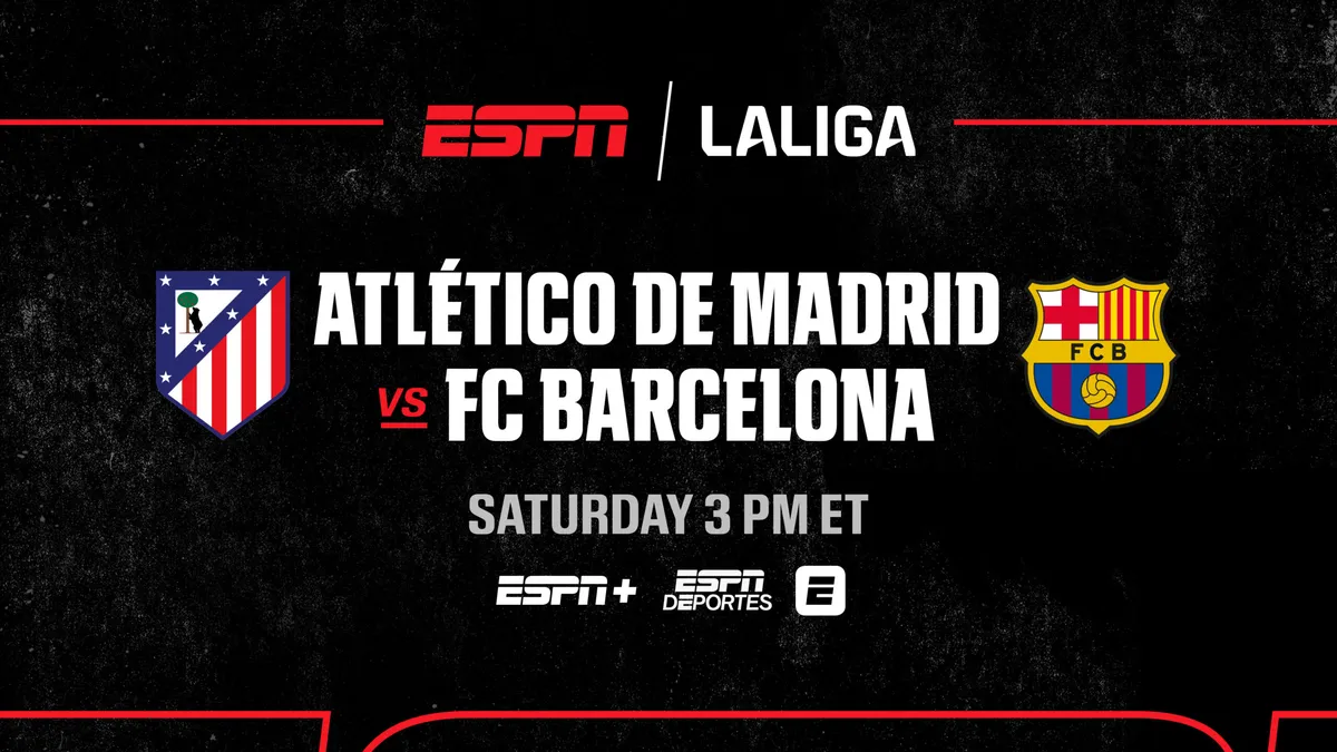 Atlético madrid vs barcelona: What Happened in the  Match?