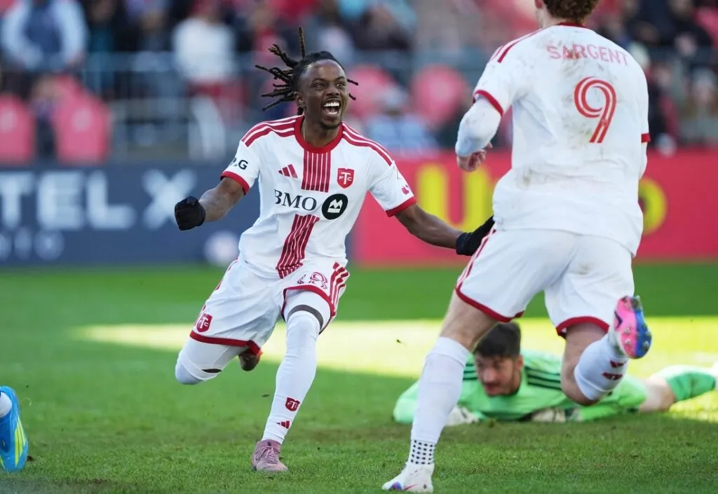 Austin vs toronto: What to Expect in the  Match on April 18, 2026?