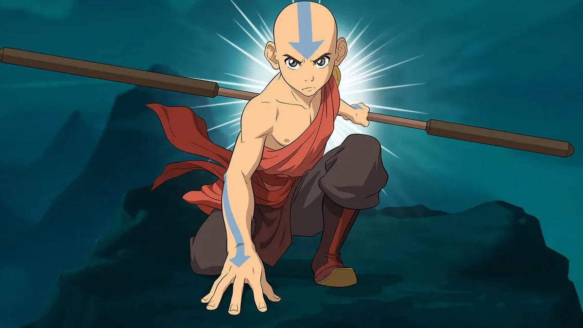 Avatar the last airbender movie: What’s New with the Avatar: The Last Airbender Movie?