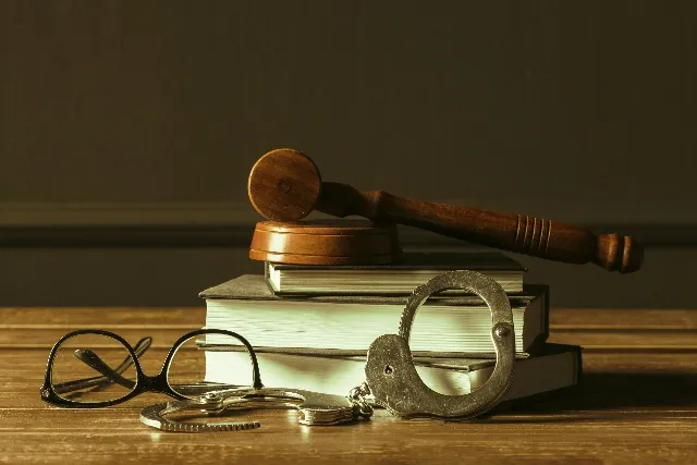 Avocat: What is the Role of a Lawyer in Criminal Cases?