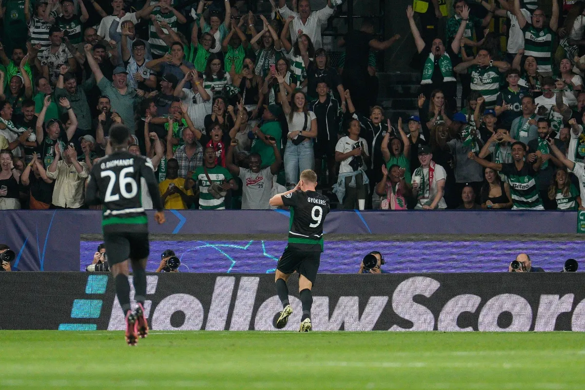 Avs vs sporting: What Does CP Mean for Relegation and European Qualification?