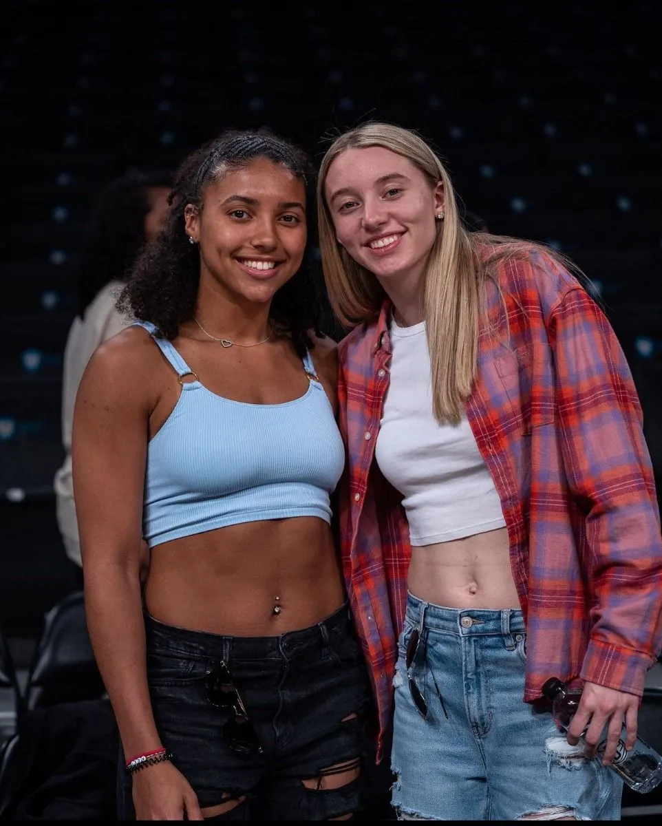 Azzi fudd: What Does ‘s No. 1 Draft Pick Mean for the Dallas Wings?