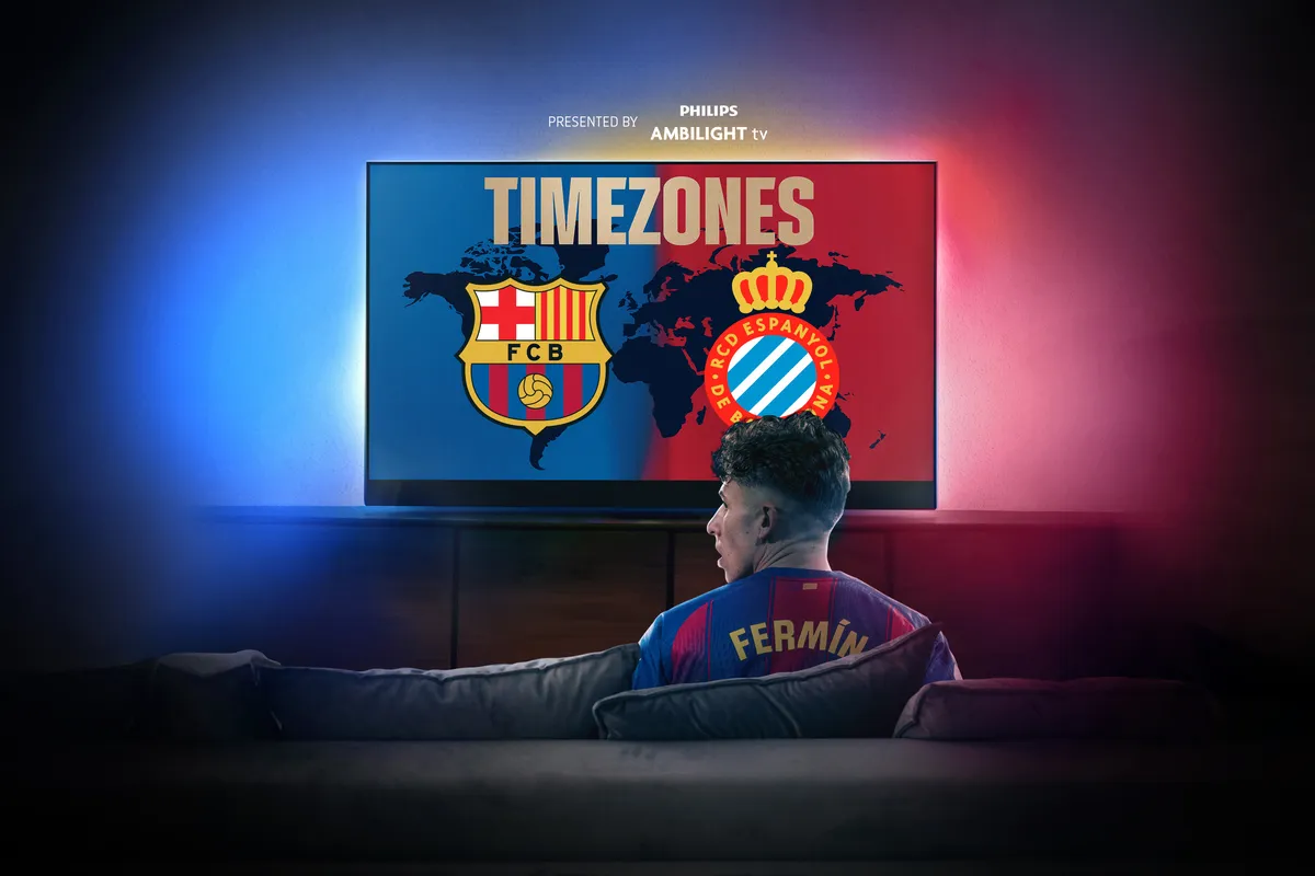 Barcelona vs espanyol: What to Expect in the Upcoming  Match?