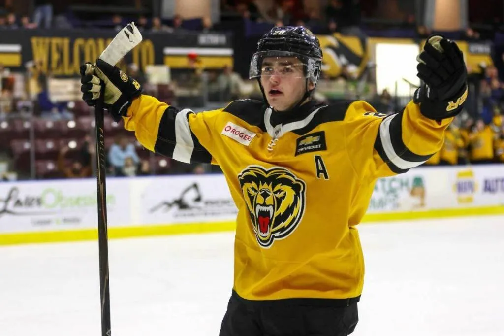 Bchl: What to Expect in the  Playoffs This Year?