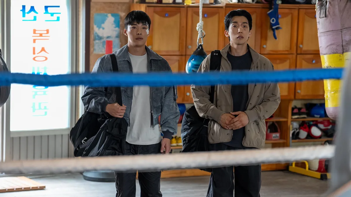 Bloodhounds season 2: What to Expect from ?