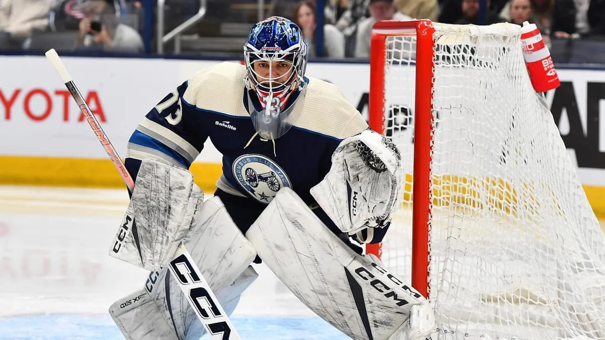 Blue jackets vs hurricanes: What Happened in the  Matchup?