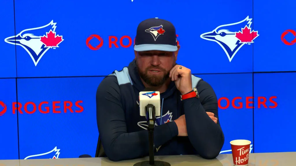Blue jays john schneider comments: What are Blue Jays John Schneider’s comments after the recent series?