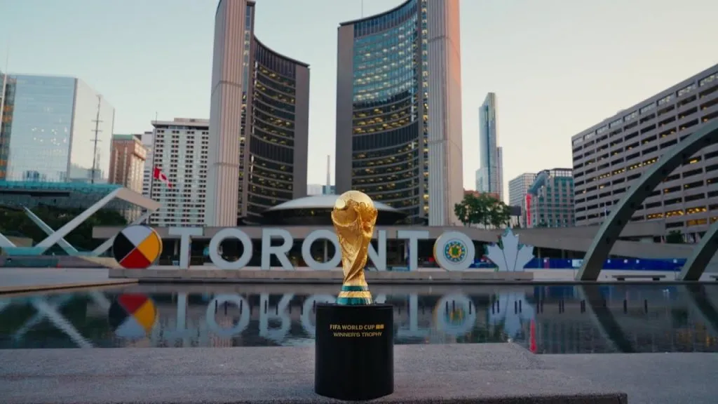 Bmo field: What to Expect at  During the FIFA World Cup 2026?