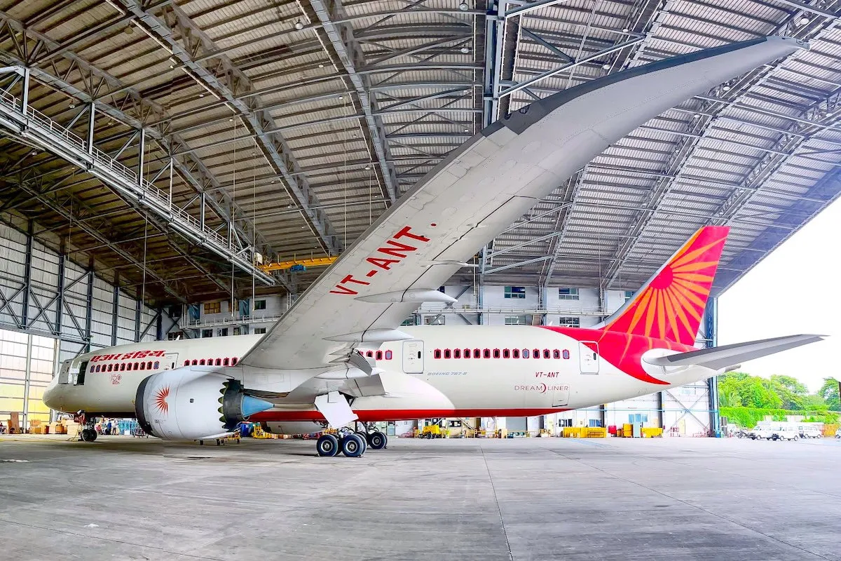 Boeing 777: What Changes Are Coming to the  in Air India’s Fleet?