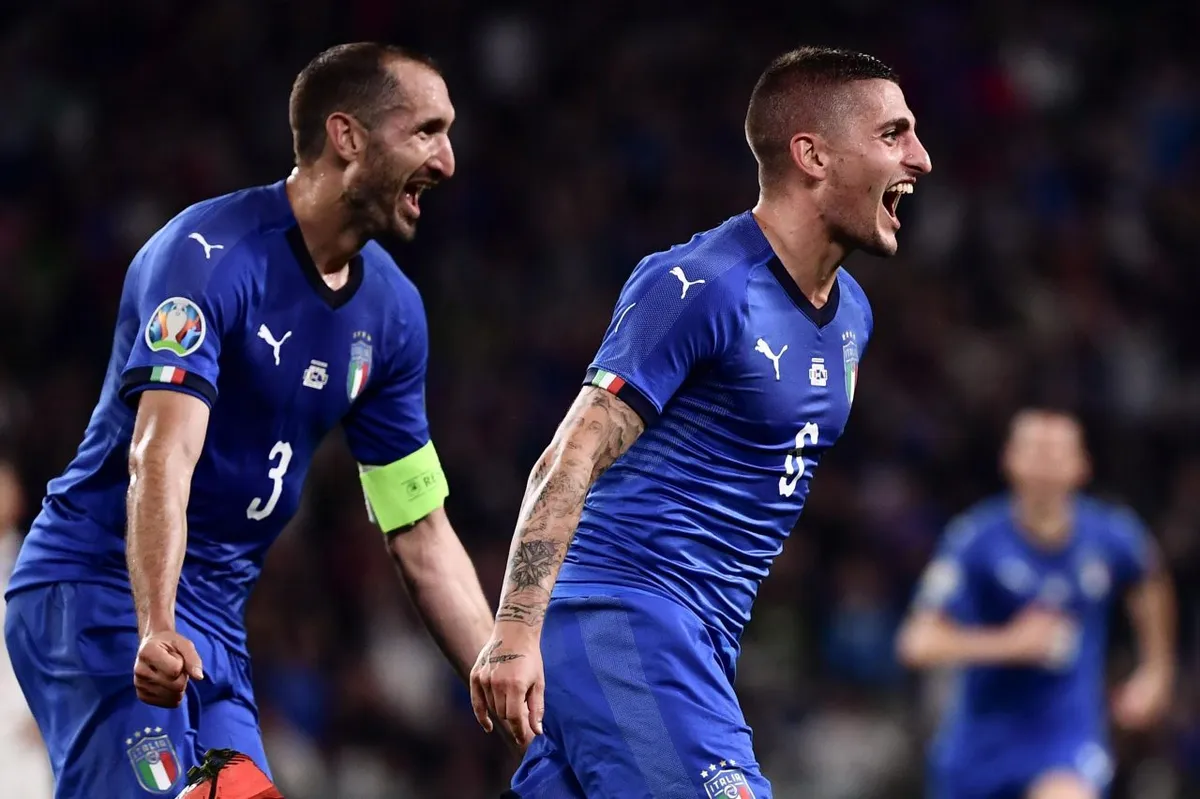 Bosnia and herzegovina vs italy: What to Expect from ?