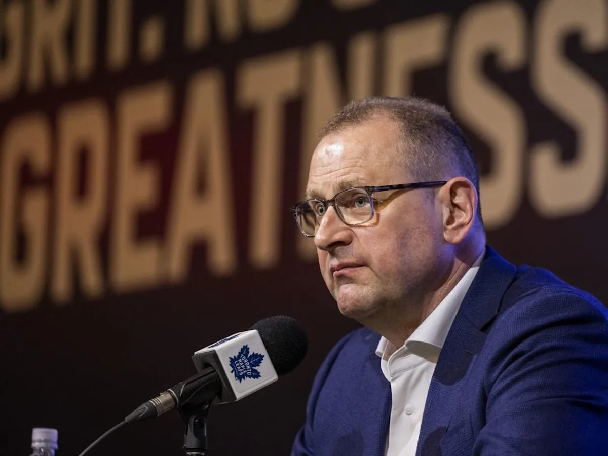 Brad treliving: What Led to ‘s Departure from the Toronto Maple Leafs?