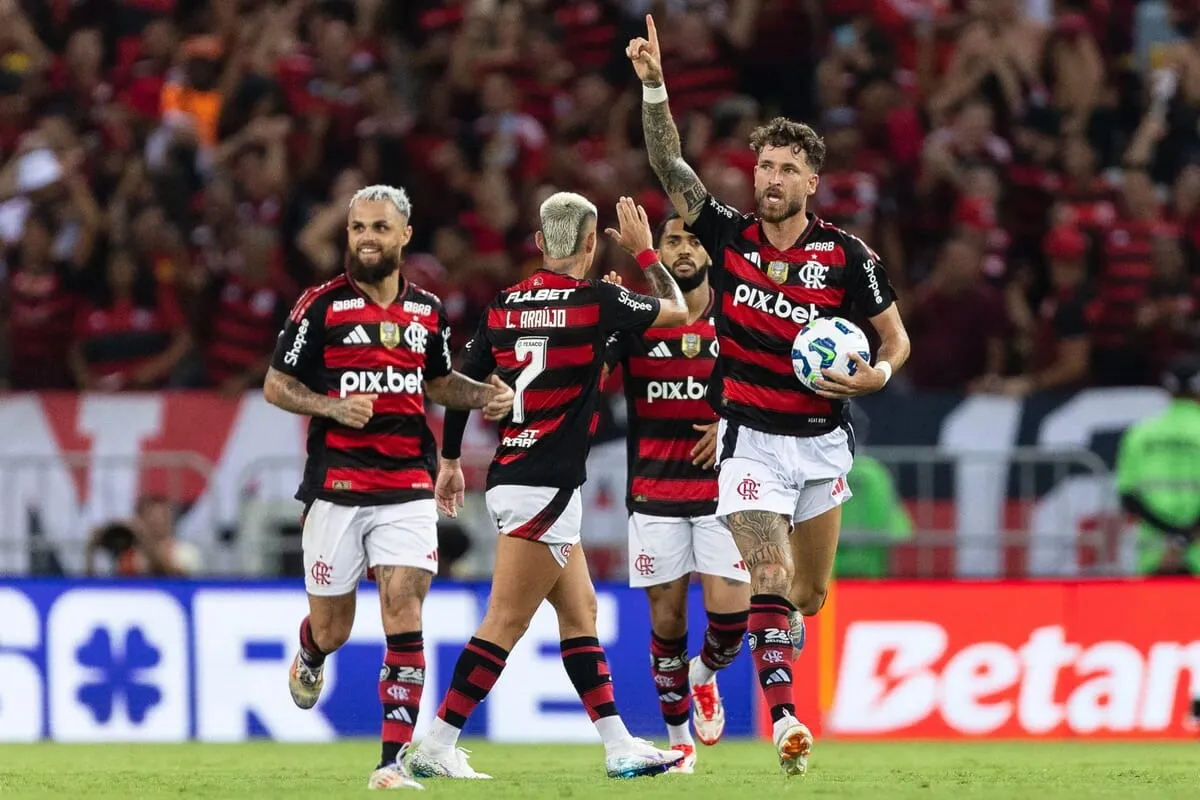 Bragantino vs flamengo: What to Expect in the Upcoming  Match?