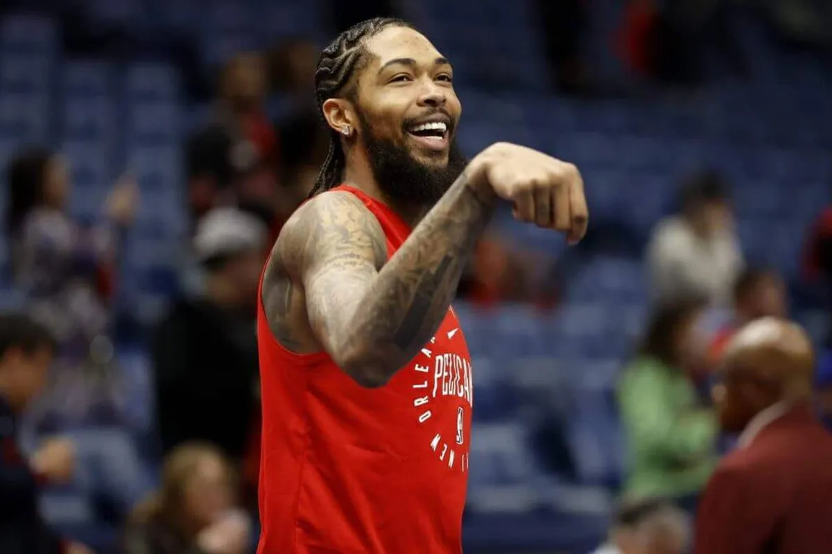 Brandon ingram: Is ‘s Future with the Raptors in Jeopardy?
