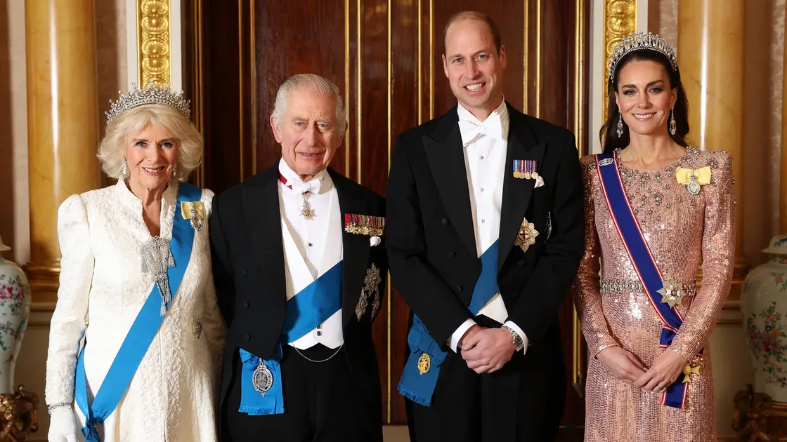 British royal family: What Does the  Mean Today?