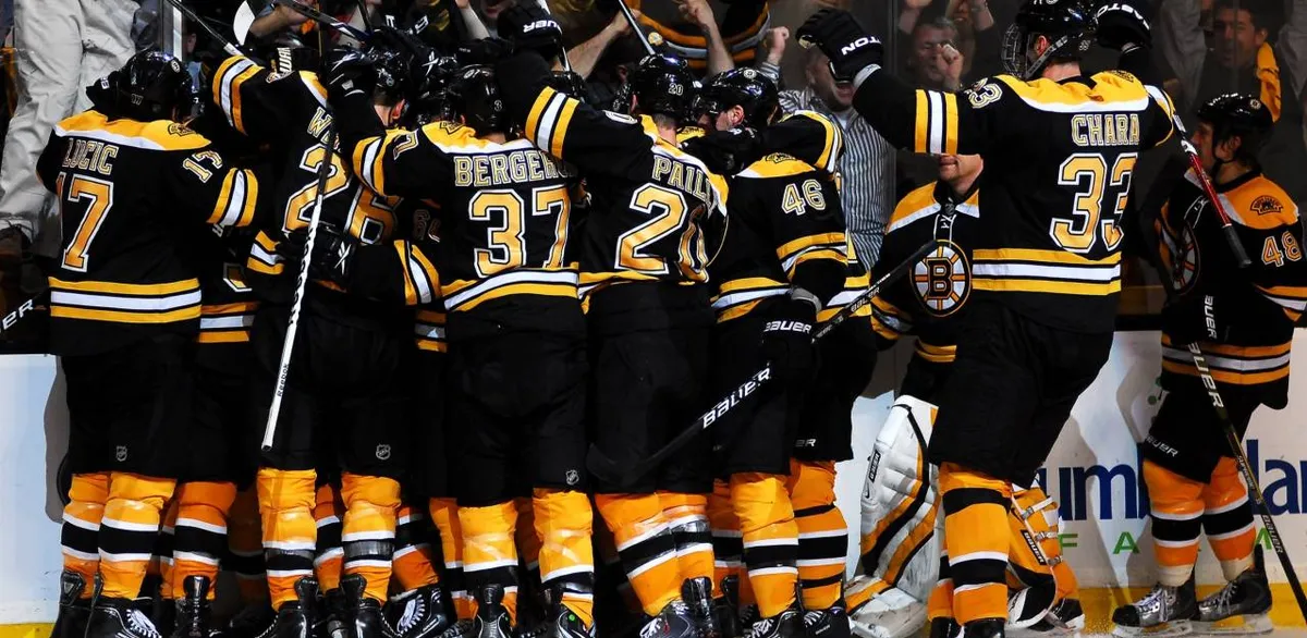 Bruins vs blue jackets: What Happened in the  Game on April 12, 2026?