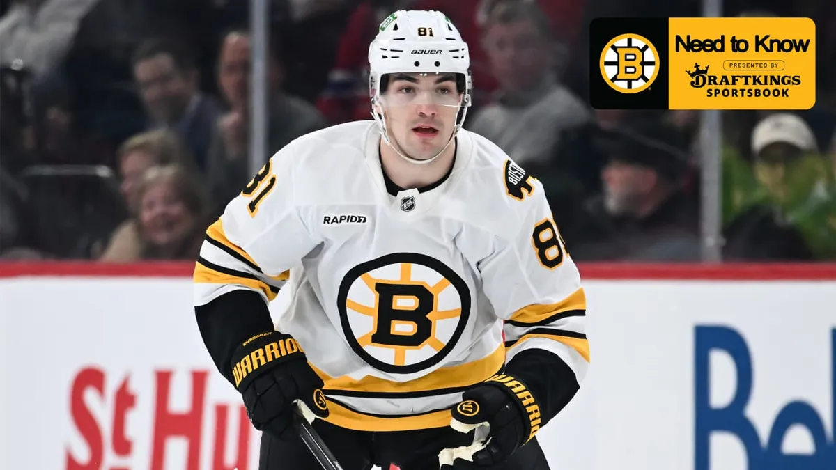 Bruins vs lightning: What to Expect in the  Matchup?
