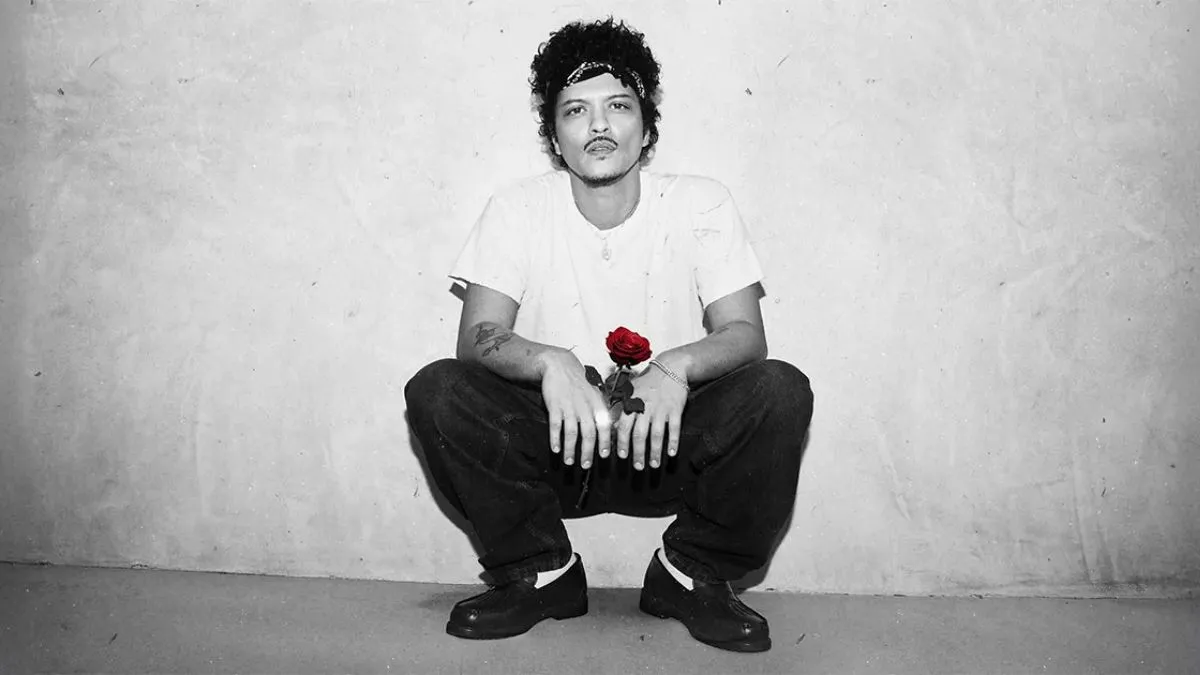 Bruno mars romantic tour setlist: What to Expect from Bruno Mars’ Romantic Tour Setlist?