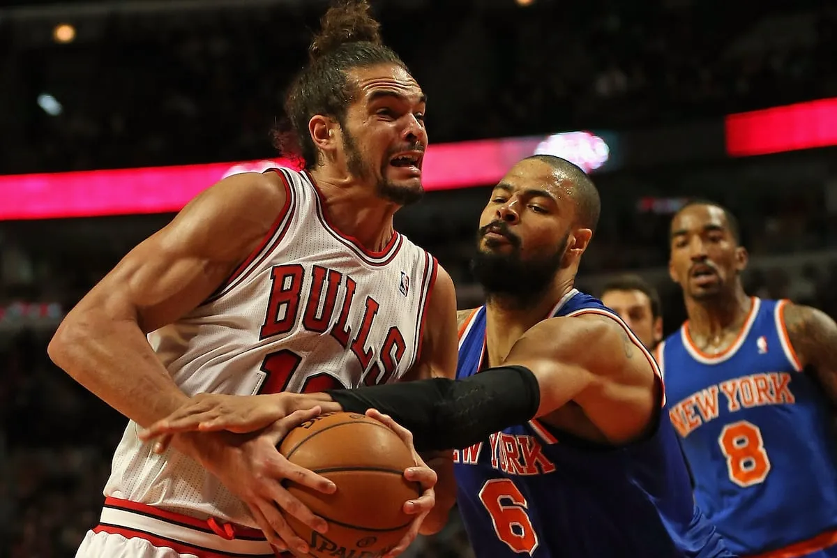 Bulls vs knicks: What to Expect in the Upcoming  Game?