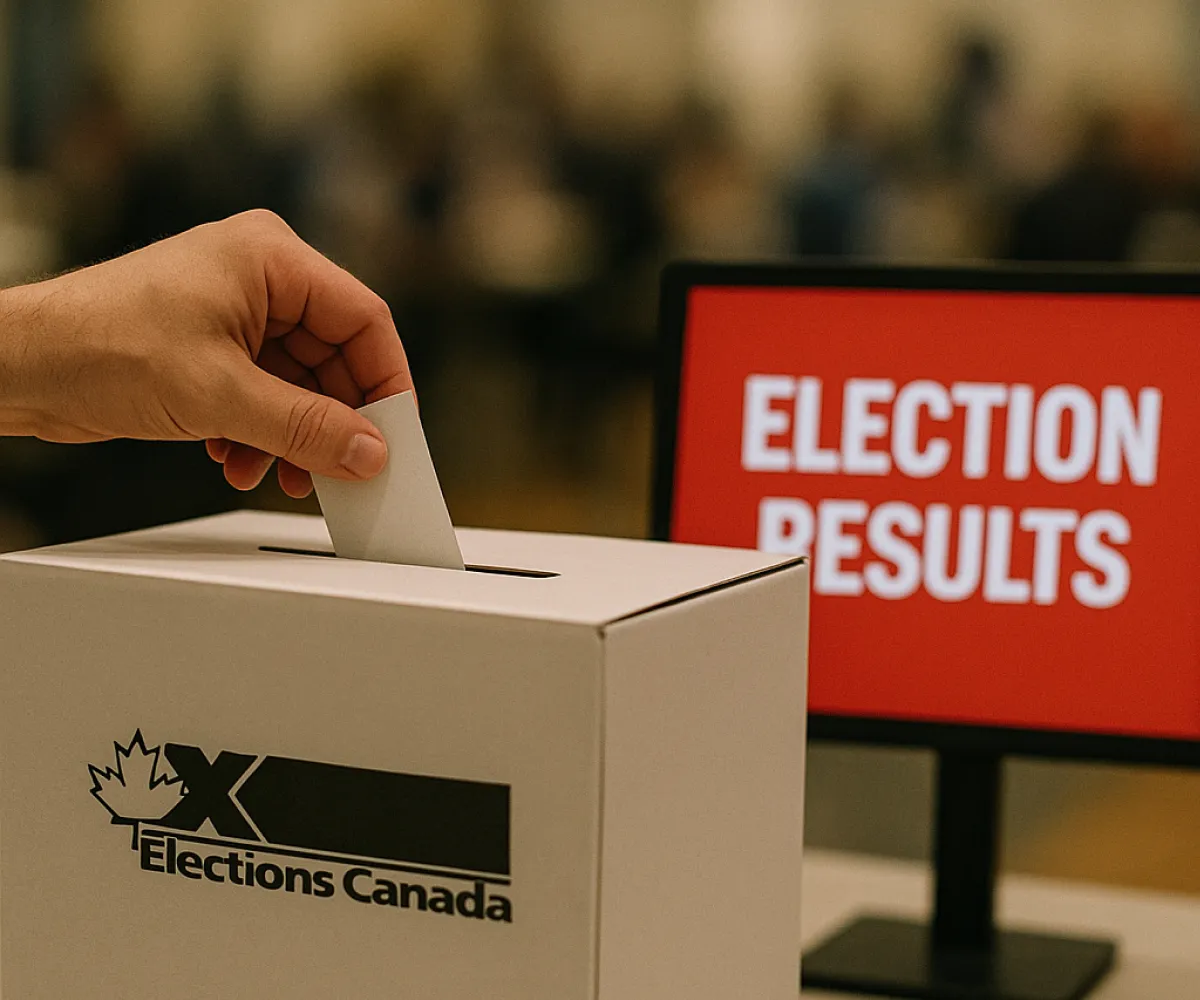 Canada elections: How Will the  Byelections Impact the Liberal Majority?