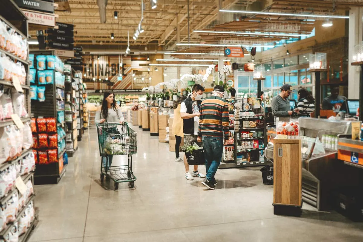 Canada groceries and essentials benefit: What is the ?