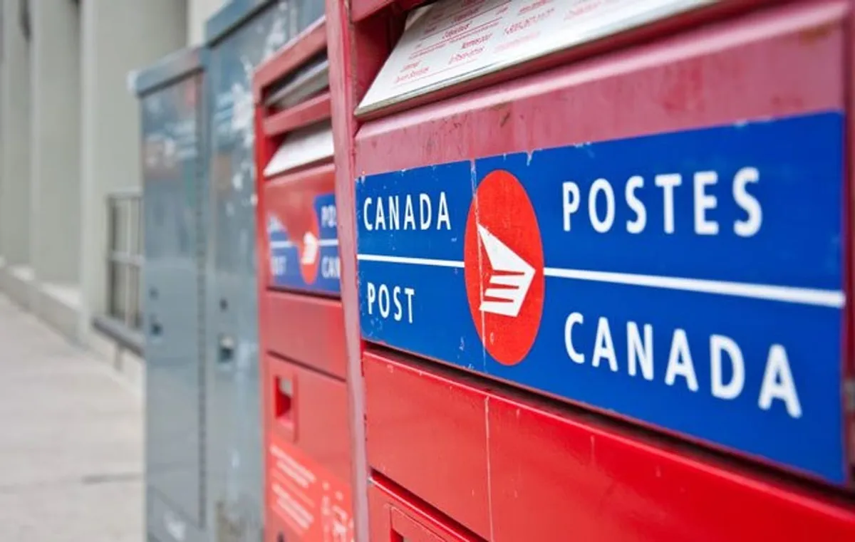 Canada post home delivery end: What Does the End of Canada Post Home Delivery Mean for Canadians?