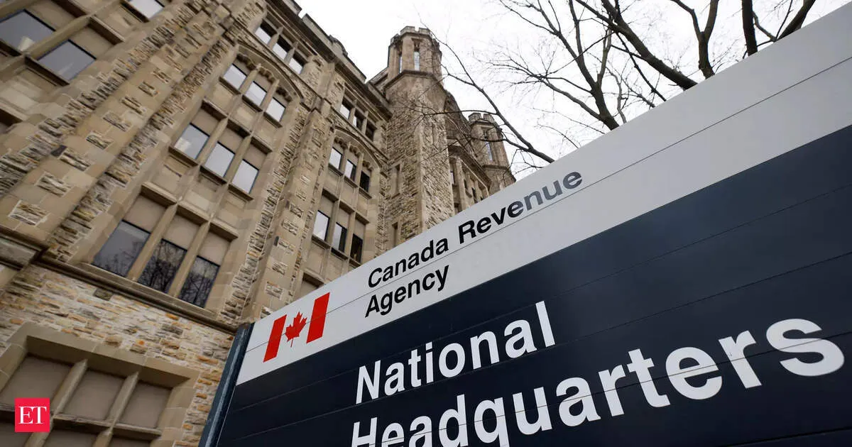 Canada Revenue Agency Erroneously Issued Another Bogus $5 Million Refund: What Happened?