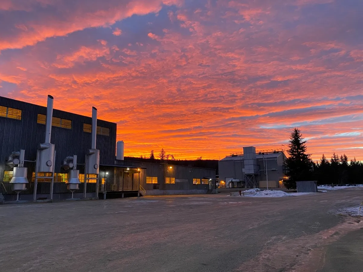 Canada sunrise expansion program approval: What Does the  Mean for Energy Security?