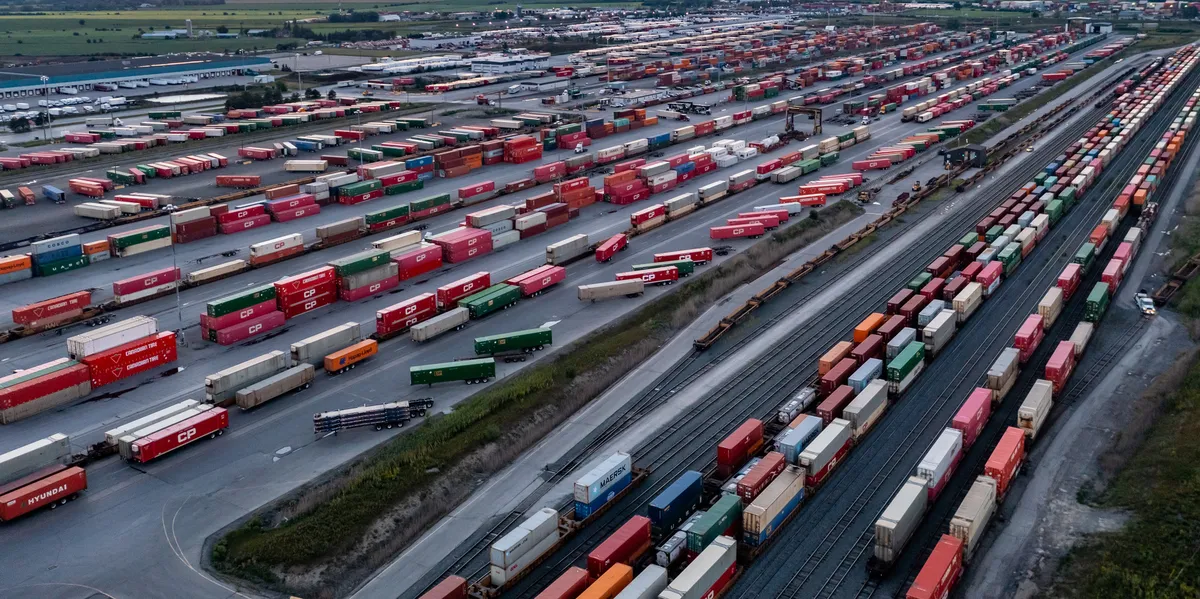 Canada us trade systems: What Do Canada-US Trade Systems Mean for the Future?