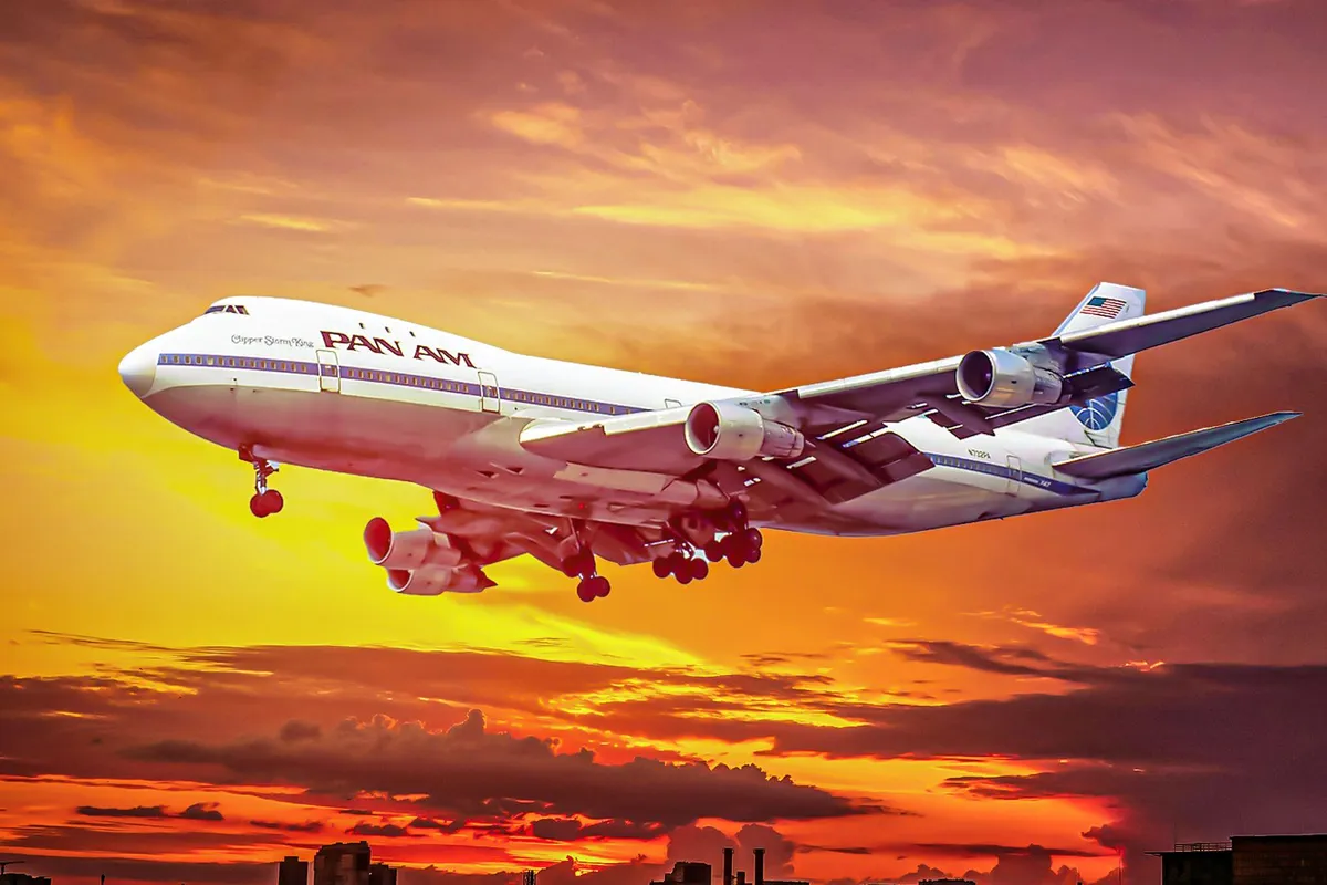 Canadian airlines: How Are  Transforming the Flying Experience?