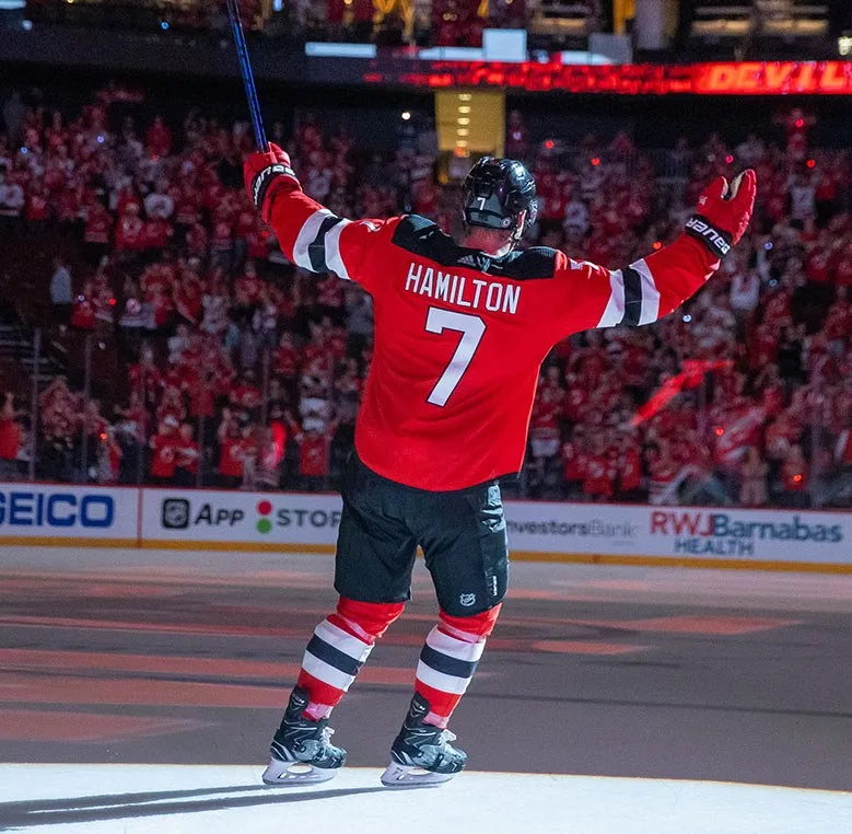 Canadiens – Devils: How Did Montreal Secure Their Eighth Straight Win?
