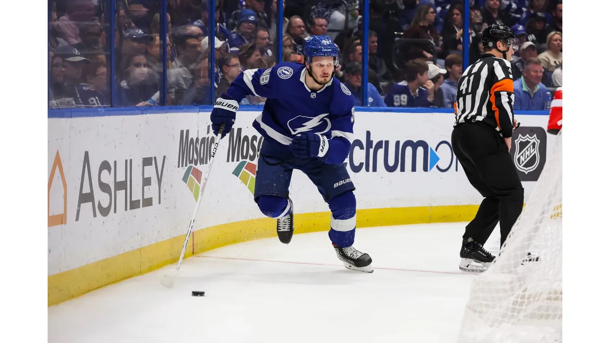 Canadiens – Lightning: Who Will Prevail in the Playoffs?