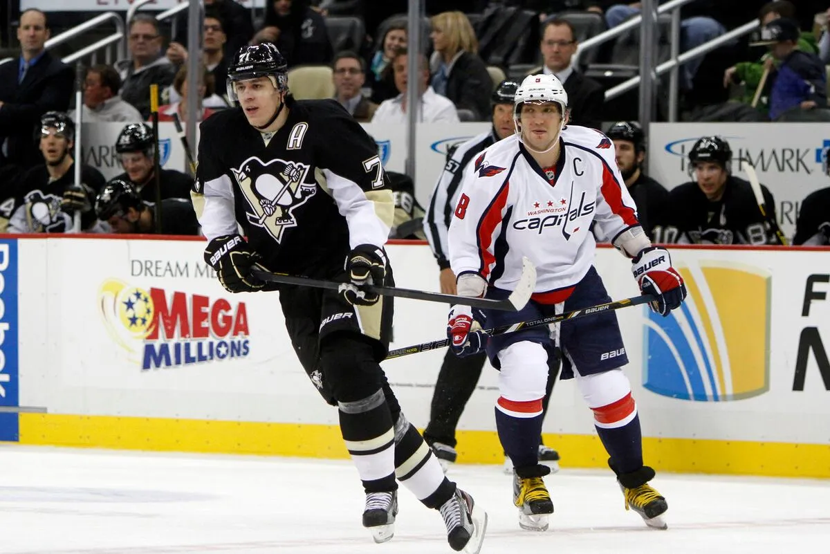 Capitals vs penguins: What Happened in the  Match on April 11, 2026?