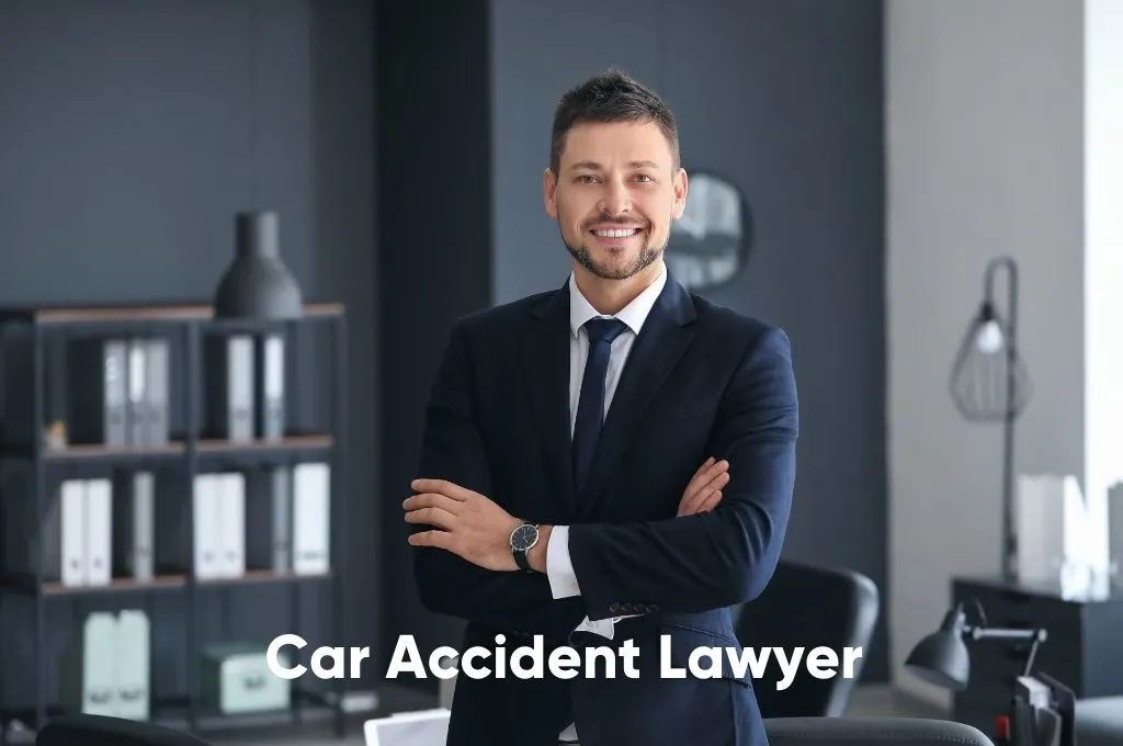 Car accident lawyer: Why Should You Hire a ?