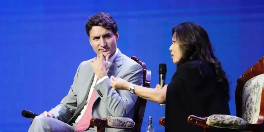 Caucus revolt: What is the  facing David Eby in British Columbia?