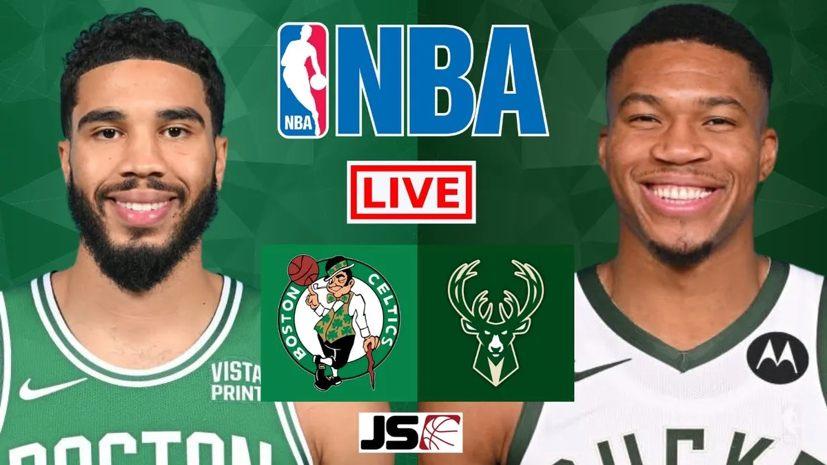 Celtics vs bucks: What Happened in the  Game on April 3, 2026?