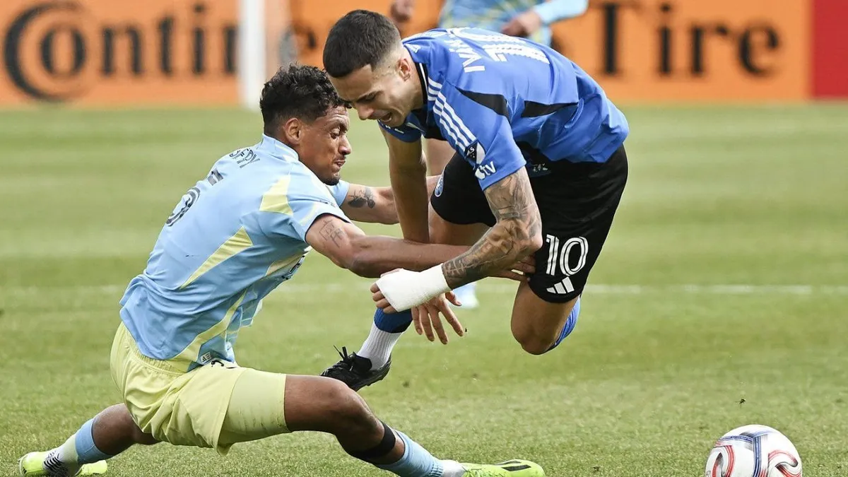 Cf montreal: What Does ‘s Home Opener Loss Mean for Their Season?