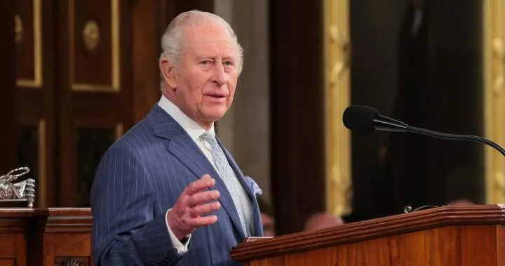 Charles iii: What Did King Say About U.S.-U.K. Relations?